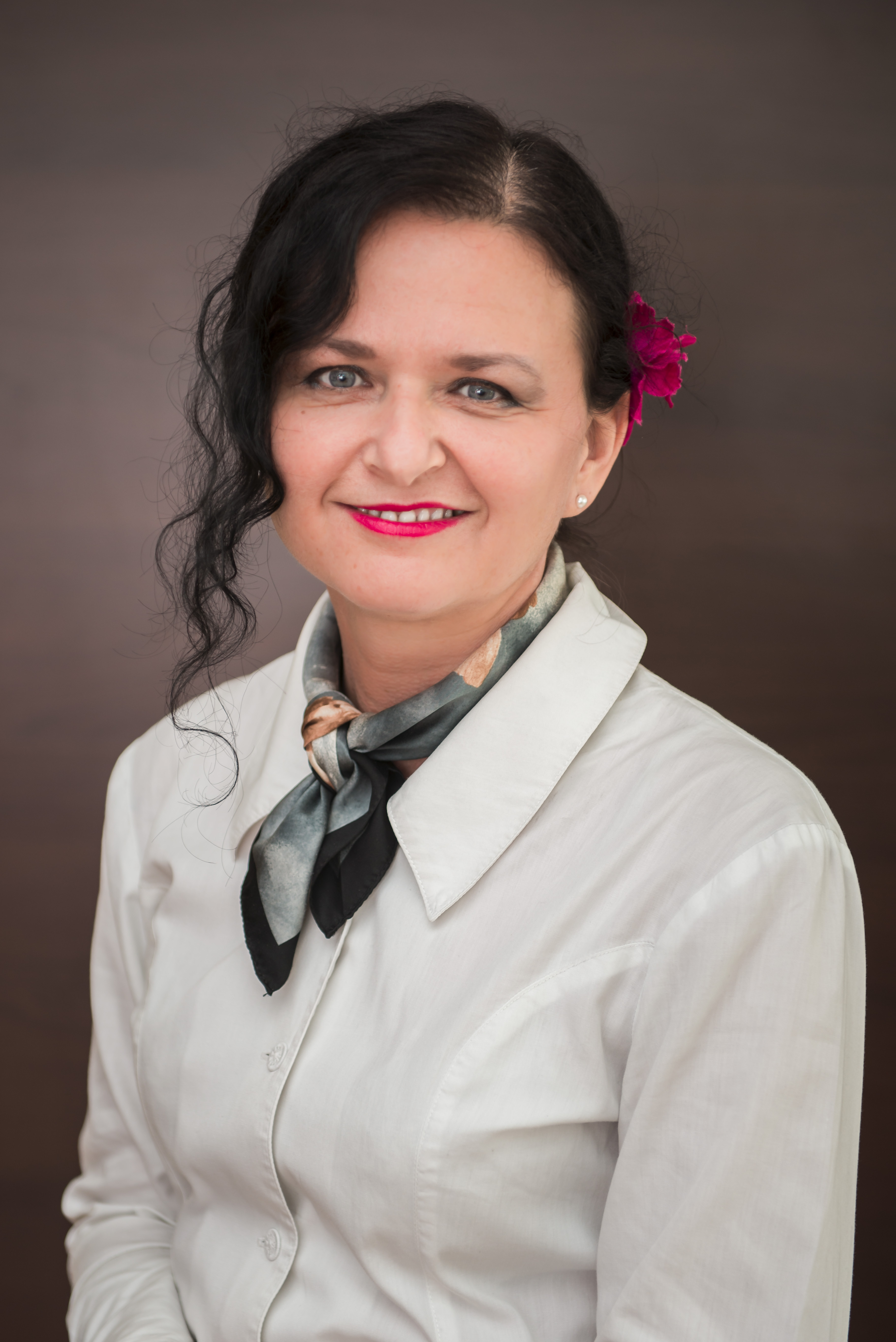 Branca JOCIC (cz, aj, ru)