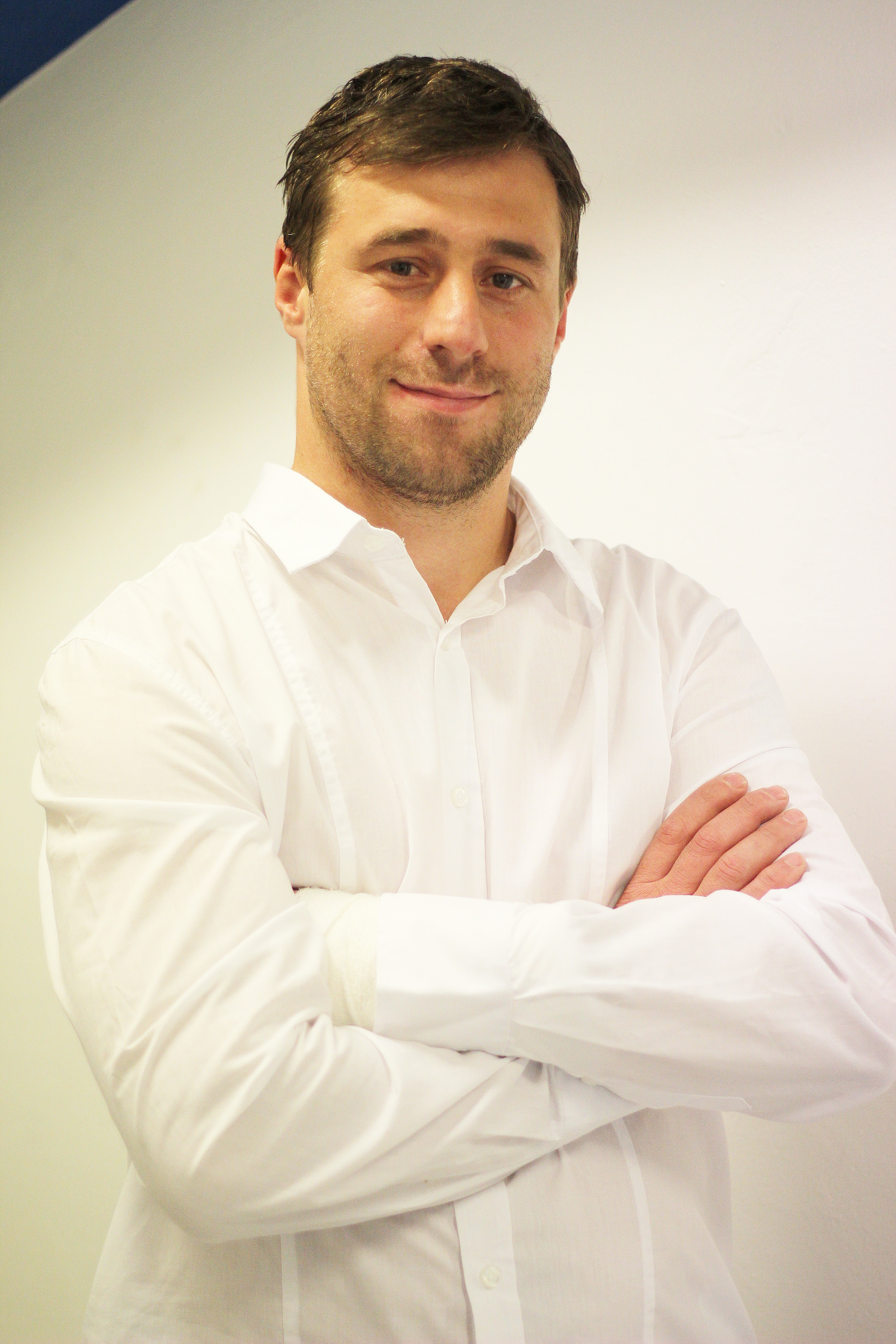 Michal Heger