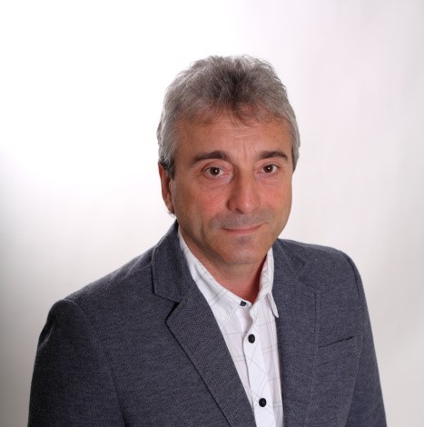 Josef Fic – foto