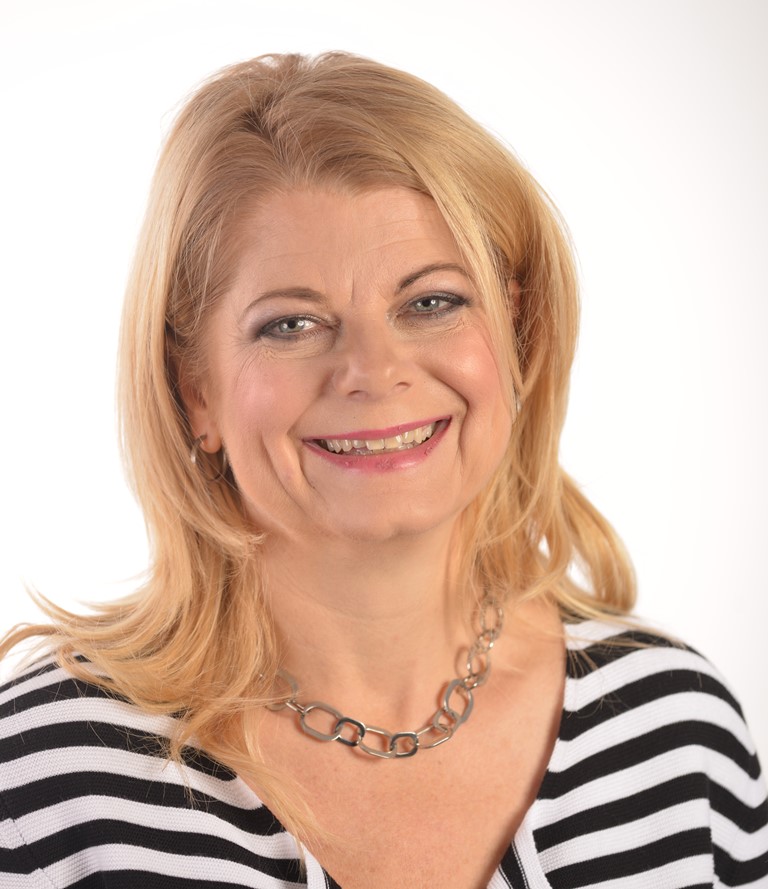 Pavla Vohradská
