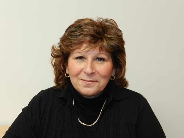 Zuzana Chocholatá