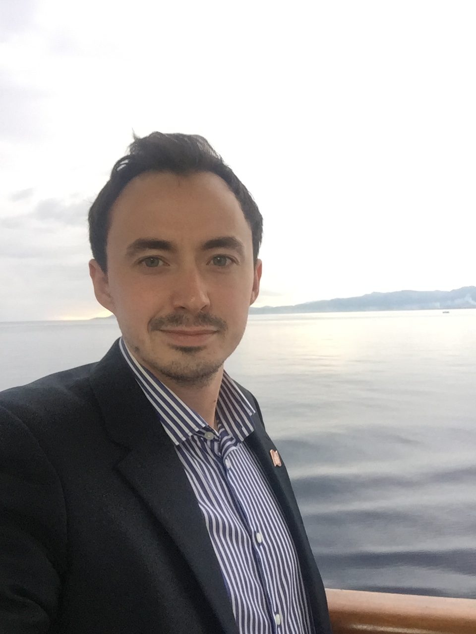 Maxim Kuz