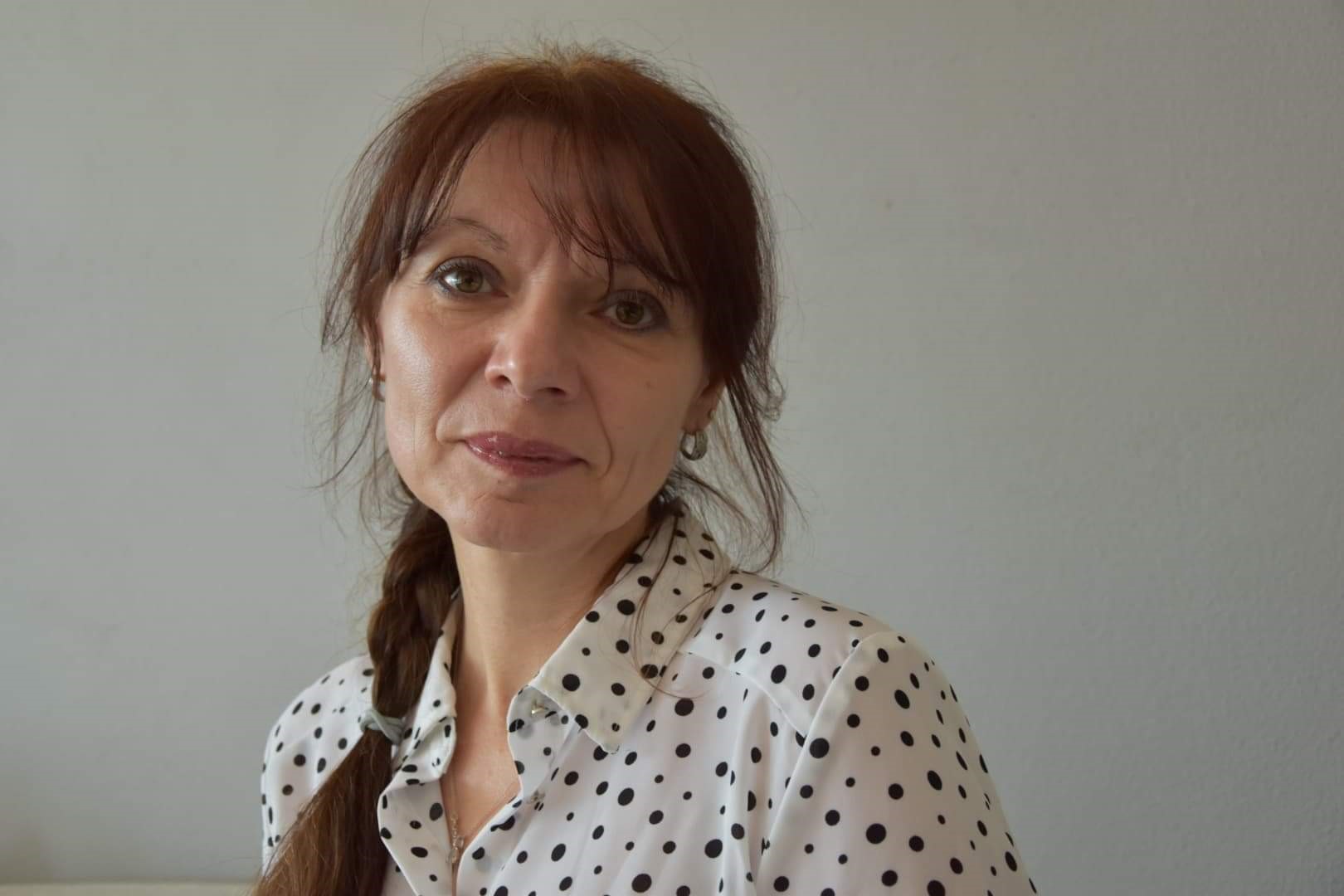 prochazková